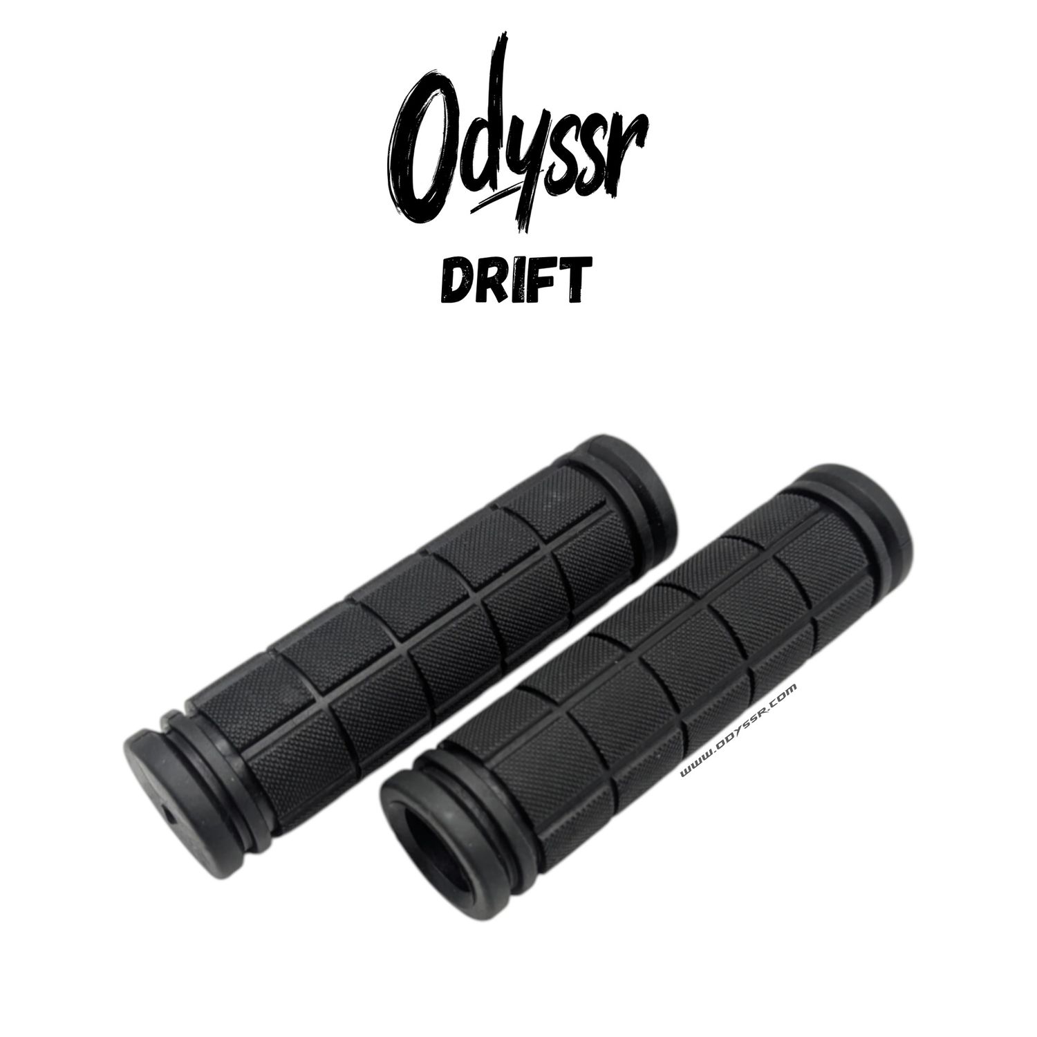 Odyssr Drift | POIGNÉE (PAIRE) Odyssr Drift | POIGNÉE (PAIRE)
