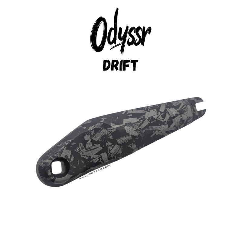 Odyssr Drift | BRAS DE SUSPENSION AV GAUCHE / AR DROIT
