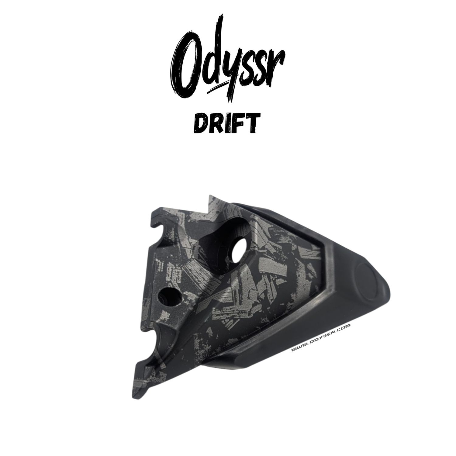 Odyssr Drift | CACHE CLIGNOTANT AV GAUCHE / AR DROIT
