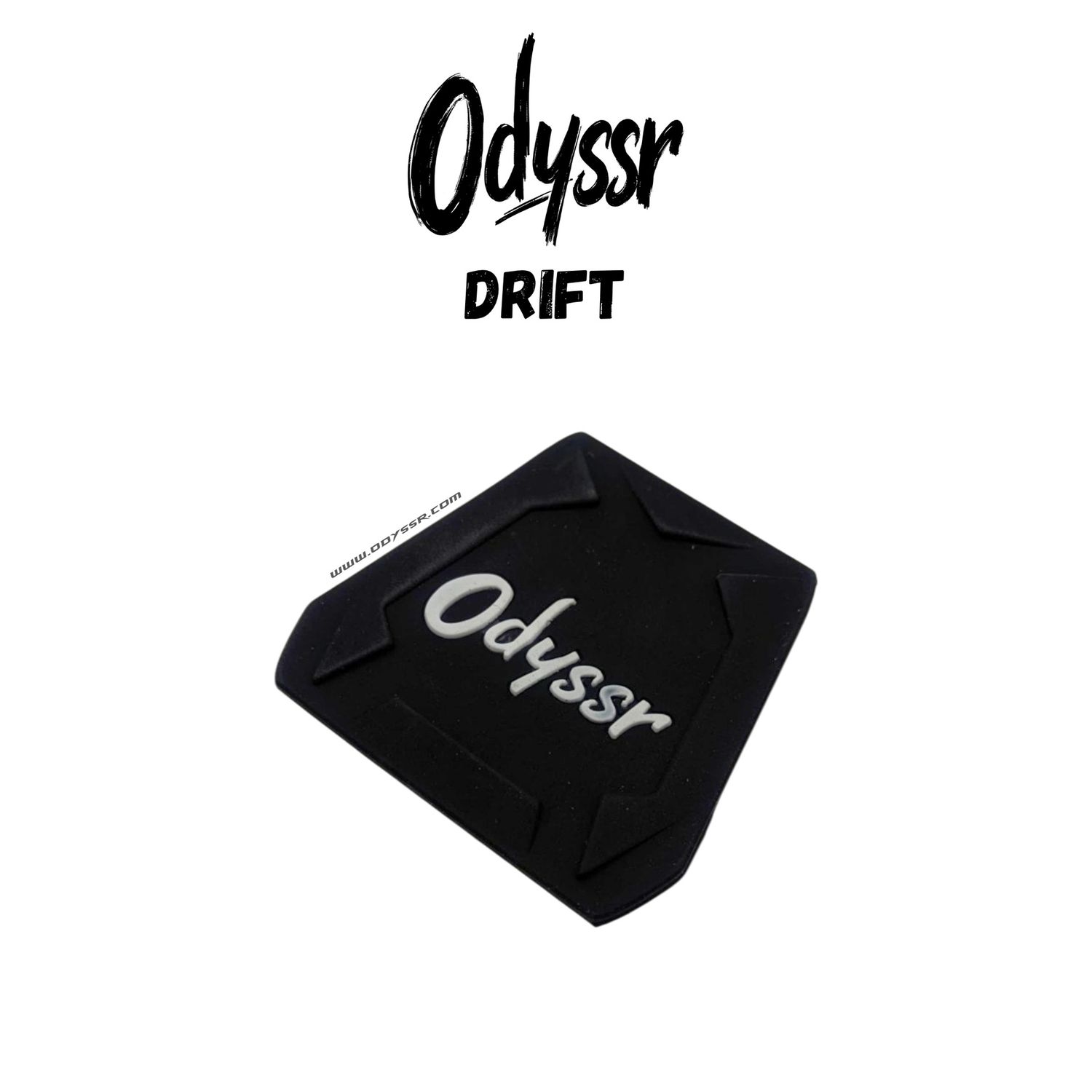 Odyssr Drift | REPOSE PIED SILICONE Odyssr Drift | REPOSE PIED SILICONE