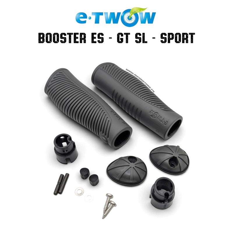 Etwow Booster Es & Gt Sl & Gt Sport | POIGNEE (PAIRE)