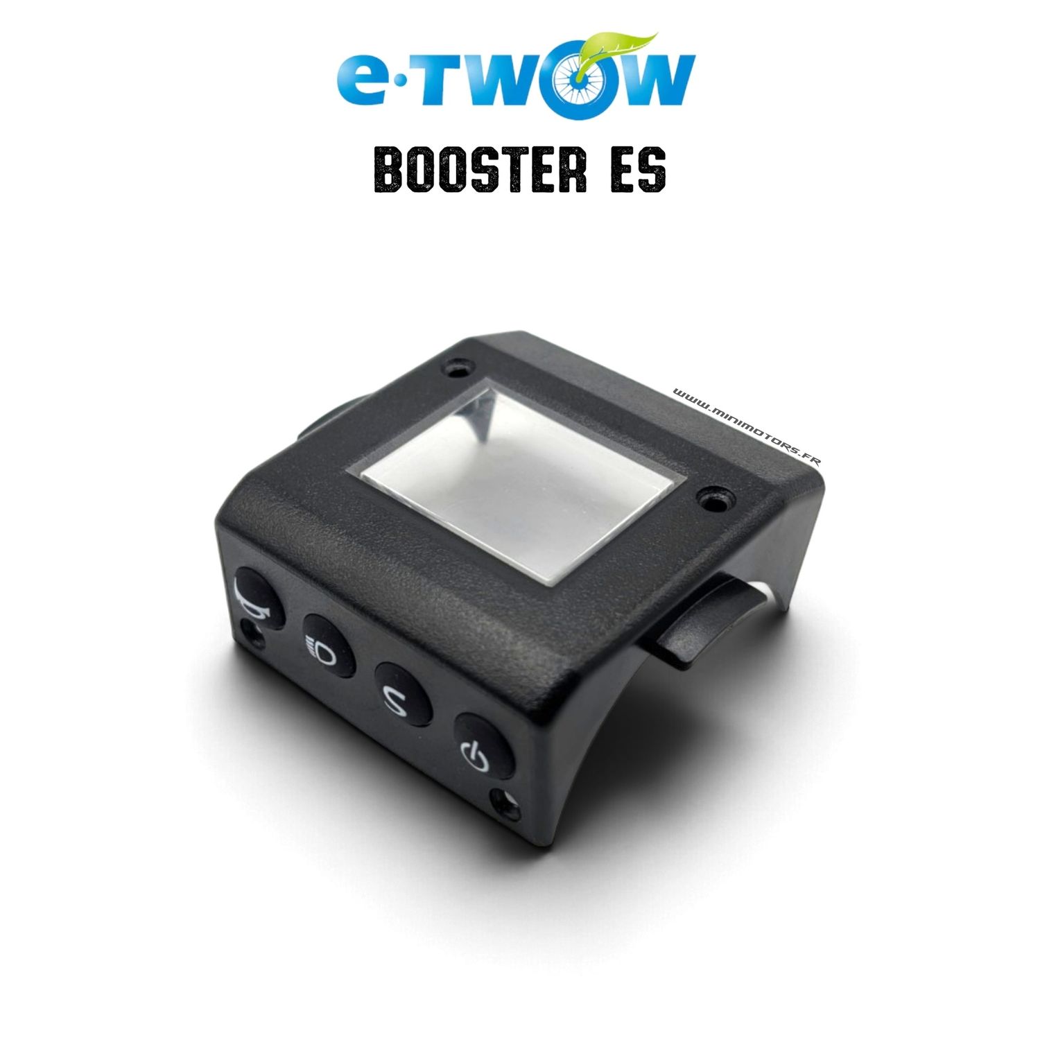 Etwow Booster Es | VITRE DISPLAY Etwow Booster Es | VITRE DISPLAY