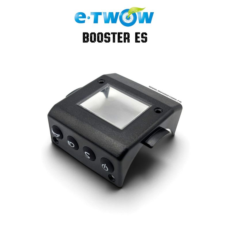 Etwow Booster Es | VITRE DISPLAY