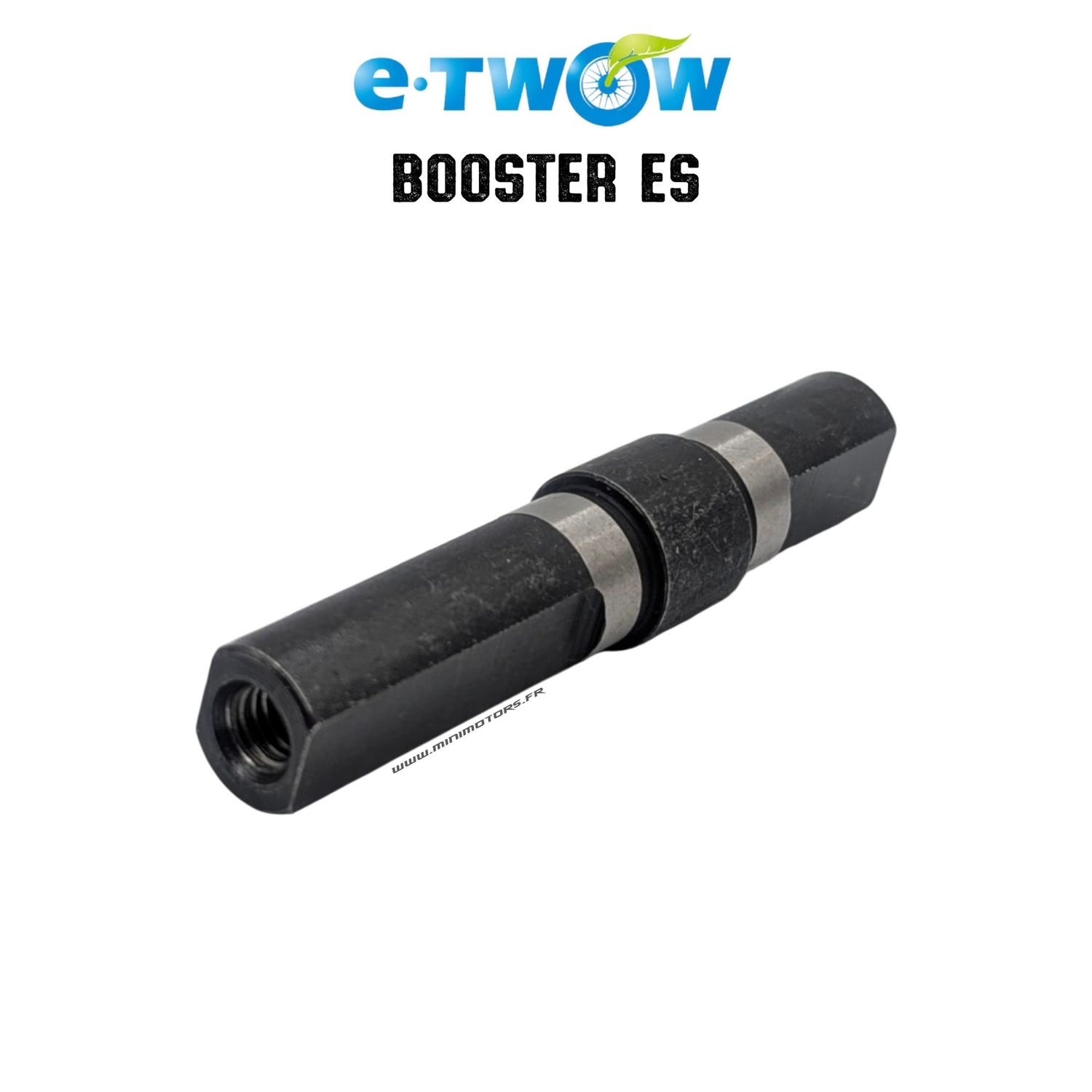 Etwow Booster Es | AXE ROUE ARRIERE