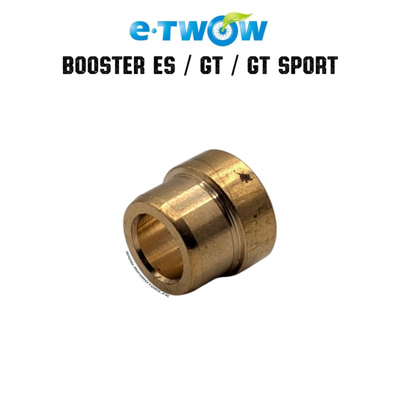 Etwow Booster Es & Gt Sl & Gt Sport | ENTRETOISE