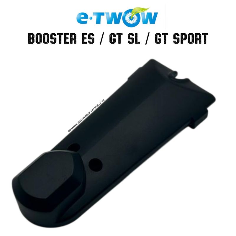 Etwow Booster Es & Gt Sl & Gt Sport | CACHE FOURCHE AVANT