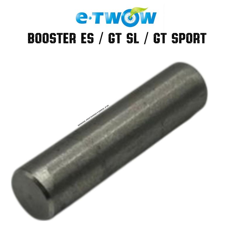 Etwow Booster Es & Gt Sl & Gt Sport | AXE SYSTÈME DE PLIAGE 8*33