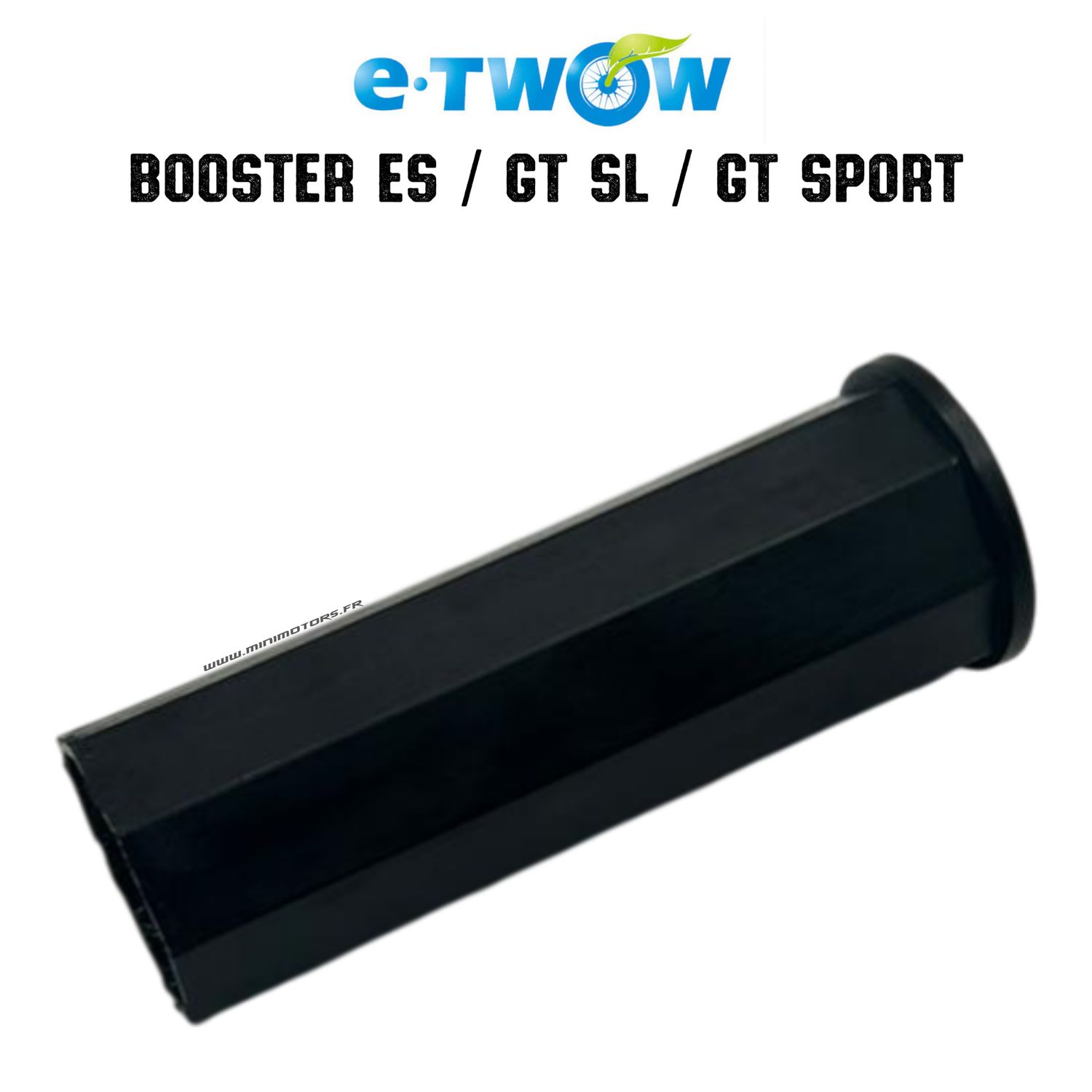 Etwow Booster Es & Gt Sl & Gt Sport | PARTIE INTERNE COLONE DE DIRECTION Etwow Booster Es & Gt Sl & Gt Sport | PARTIE INTERNE COLONE DE DIRECTION