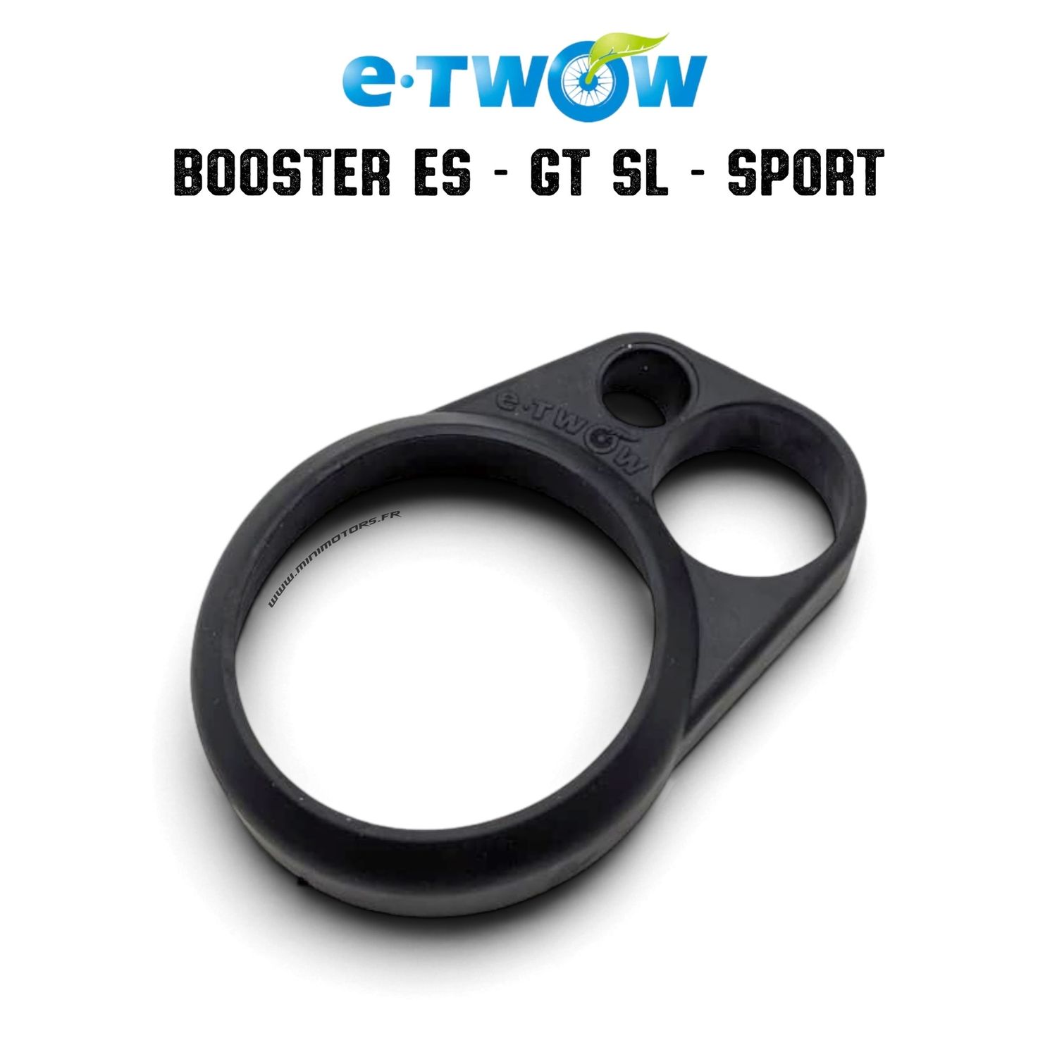 Etwow Booster Es & Gt Sl & Gt Sport | BOUCLE CABLE SUR LA COLONNE DE DIRECTION Etwow Booster Es & Gt Sl & Gt Sport | BOUCLE CABLE SUR LA COLONNE DE DIRECTION