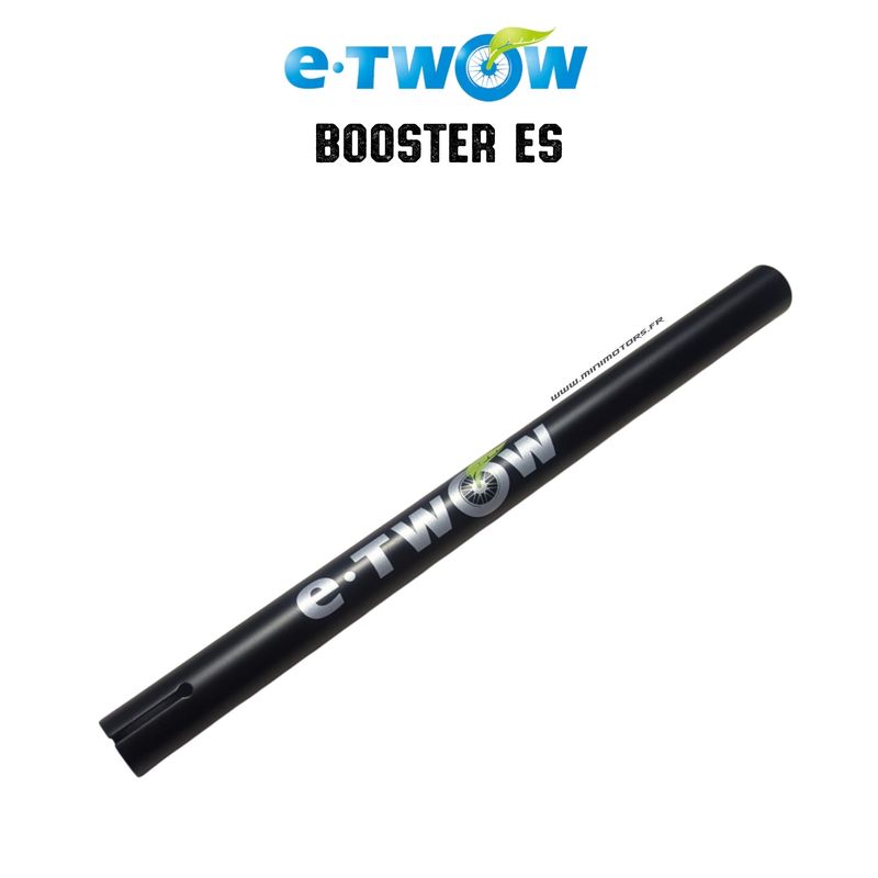 Etwow Booster Es | COLONNE DE DIRECTION BOOSTER