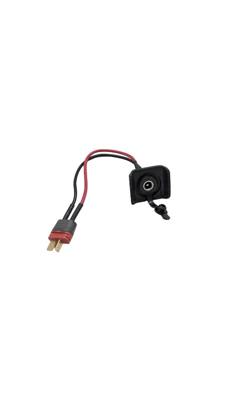 Hero S8, S9, S10, X8 | CONNECTEUR DE CHARGE V1