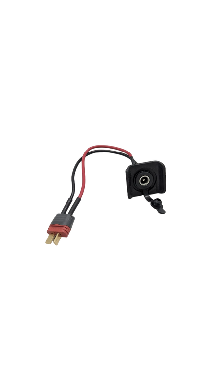 Hero S8, S9, S10, X8 | CONNECTEUR DE CHARGE V1