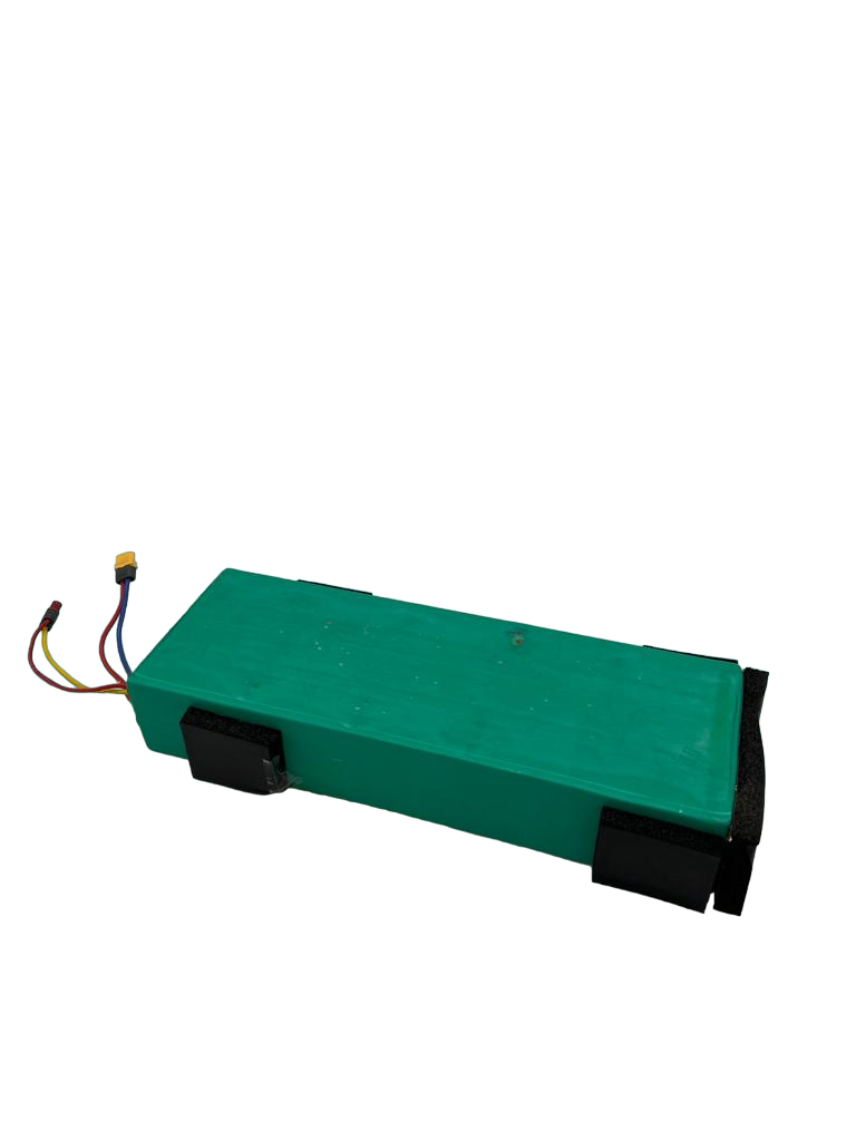 Hero S8 & S9 | BATTERIE 48V16AH Hero S8 & S9 | BATTERIE 48V16AH