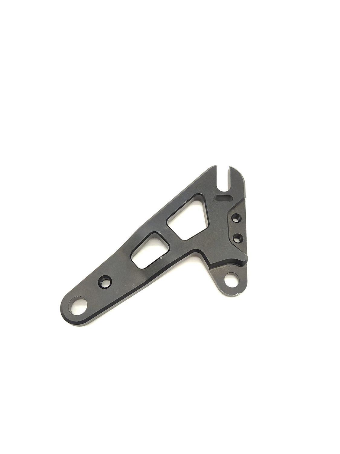 Hero S8 & X8 | BRAS DE FOURCHE ARRIERE COTE DISQUE