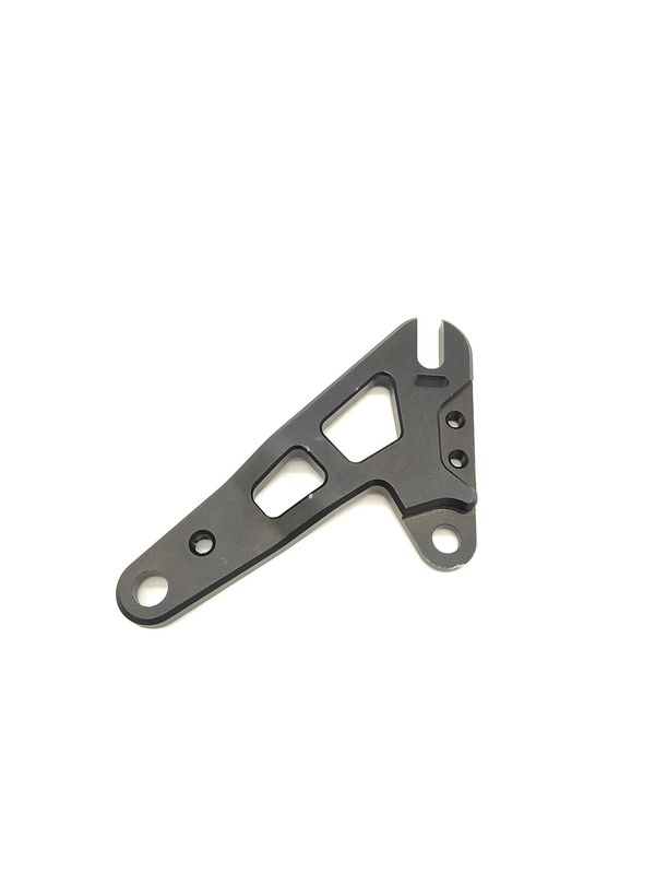 Hero S8 & X8 | BRAS DE FOURCHE ARRIERE COTE DISQUE