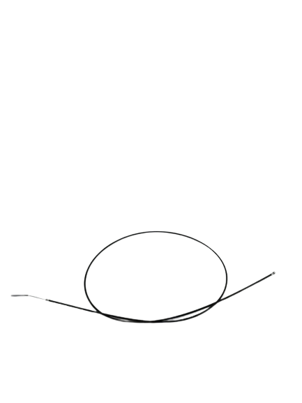 Hero S9 | CABLE DE FREIN ARRIERE