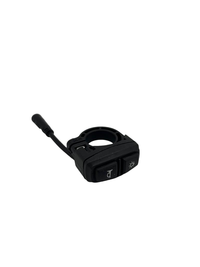 Hero X8 & S10 | BOUTON KLAXON ET LED V1 Hero X8 & S10 | BOUTON KLAXON ET LED V1