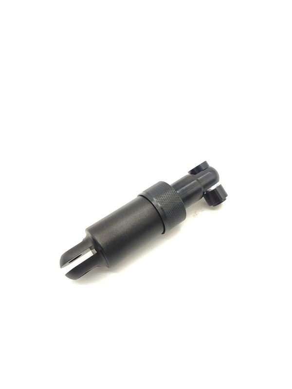 Hero X8 | SUSPENSION AVANT