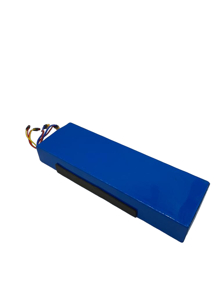 Hero X8 | BATTERIE 52V 18AH Hero X8 | BATTERIE 52V 18AH
