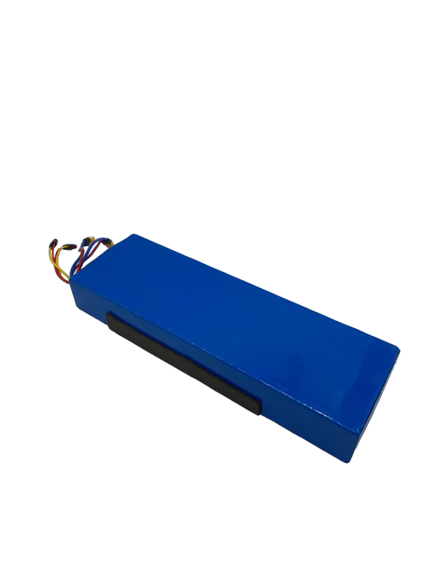 Hero X8 | BATTERIE 52V 18AH