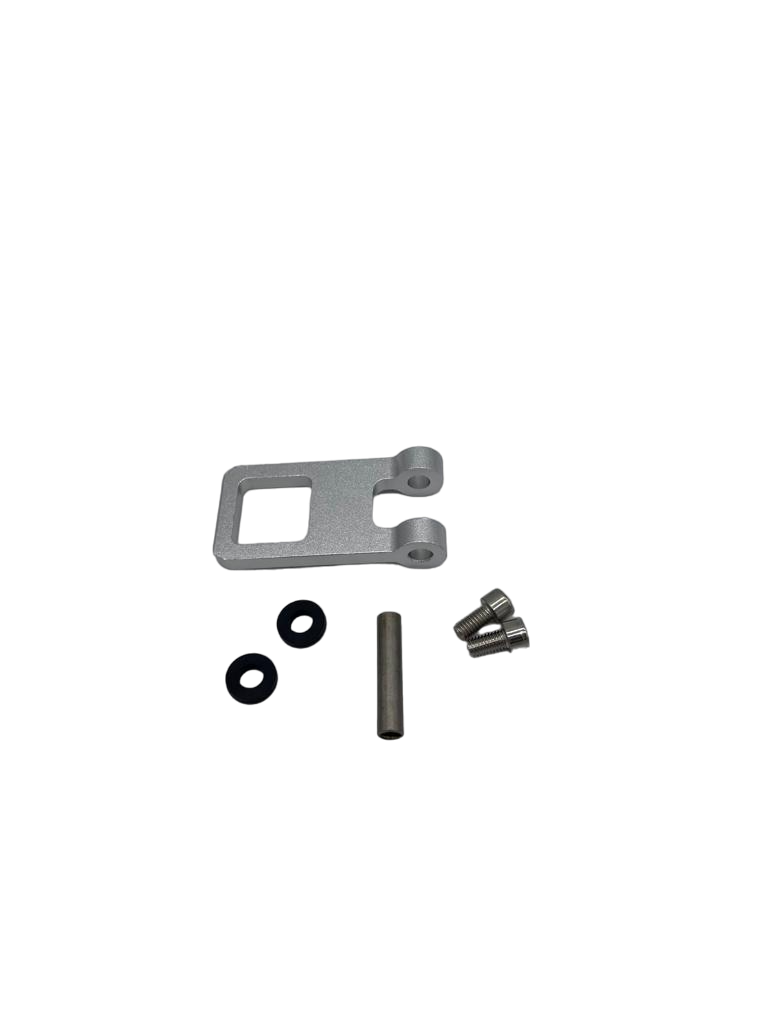 Hero X | LEVIER DE PLIAGE + AXE (COMPLET) Hero X | LEVIER DE PLIAGE + AXE (COMPLET)