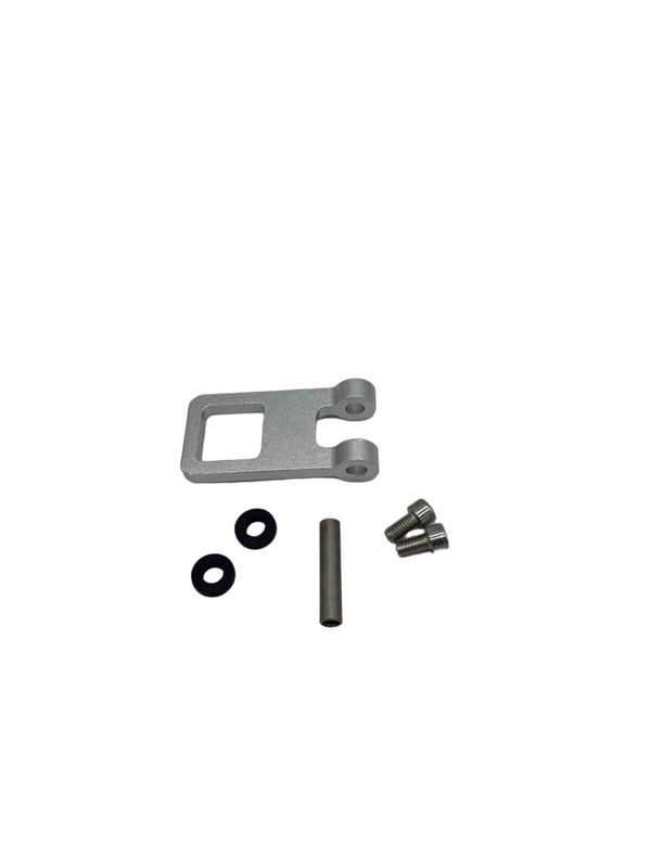 Hero X | LEVIER DE PLIAGE + AXE (COMPLET)