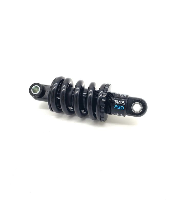 Hero S10 | SUSPENSION ARRIÈRE