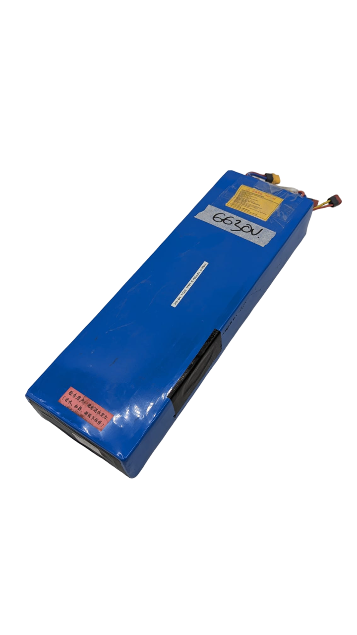 HERO S10 Batterie 52v23AH RECONDITIONNEE