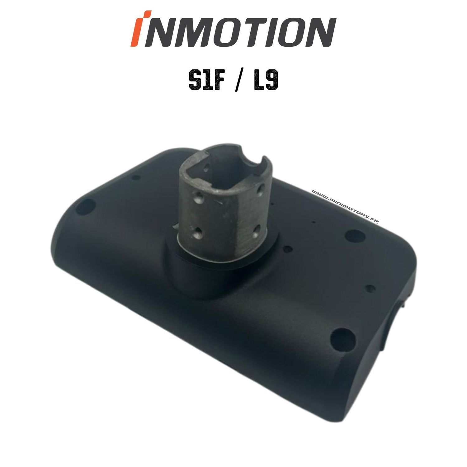 Inmotion S1f | SUPPORT DISPLAY Inmotion S1f | SUPPORT DISPLAY