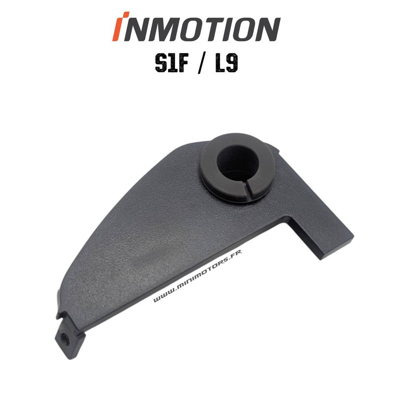 Inmotion S1f | CACHE CHASSIS (ARRIERE GAUCHE)