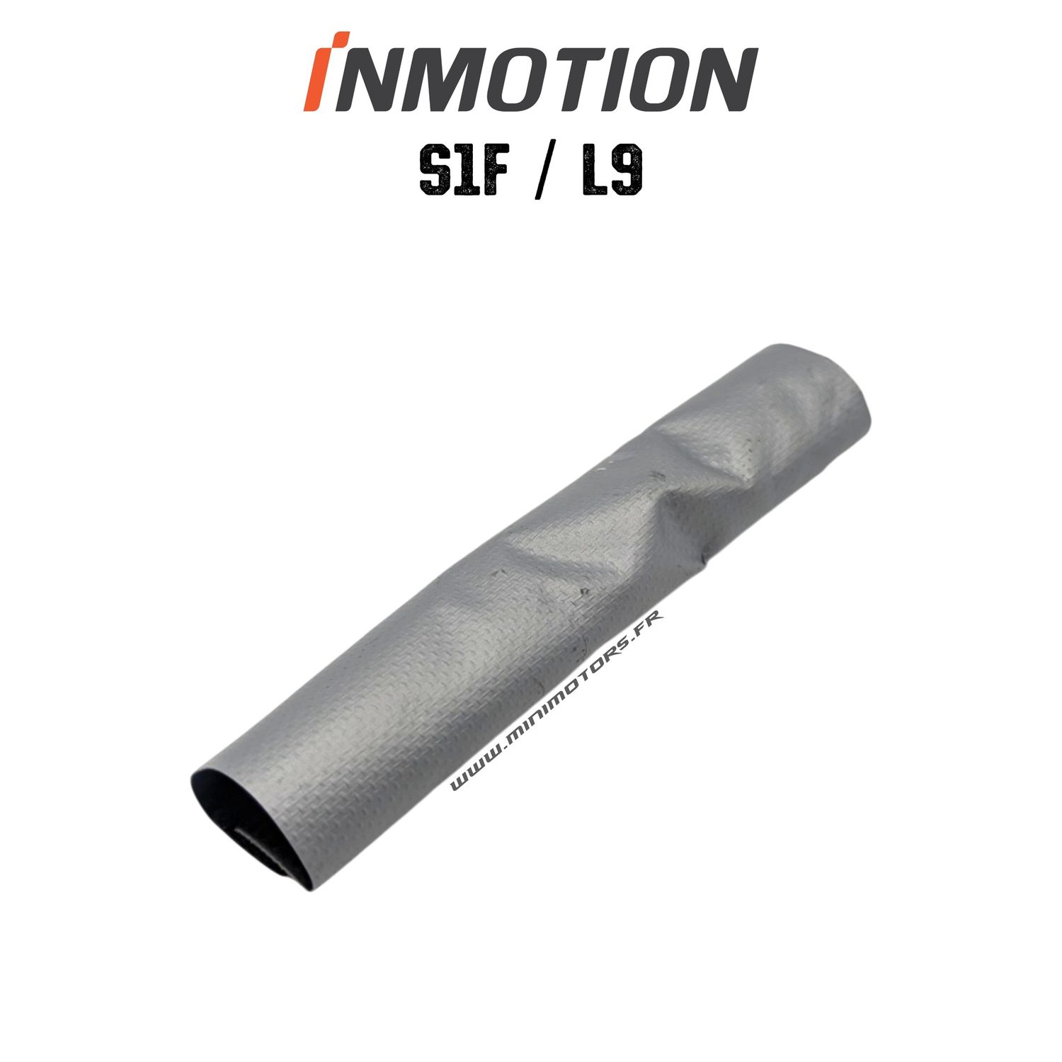 Inmotion S1f | GAINE DE PORTECTION CABLAGE COLONNE Inmotion S1f | GAINE DE PORTECTION CABLAGE COLONNE