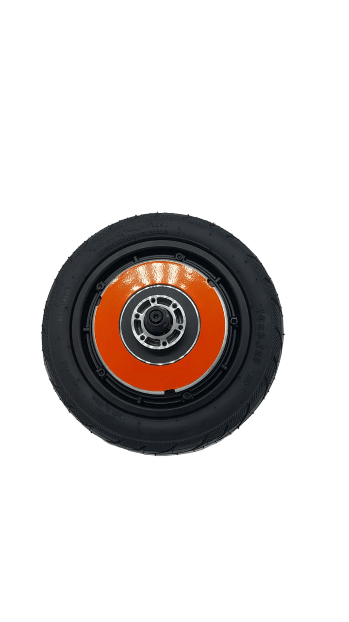 Inmotion Climber | MOTEUR ARRIERE Inmotion Climber | MOTEUR ARRIERE