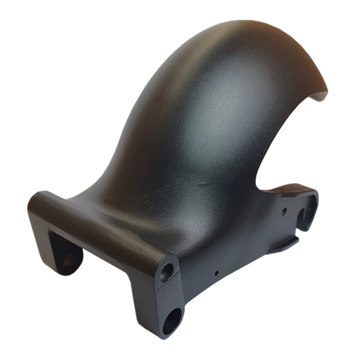 Futecher Gun Pro | GARDE BOUE ARRIERE V2 Futecher Gun Pro | GARDE BOUE ARRIERE V2