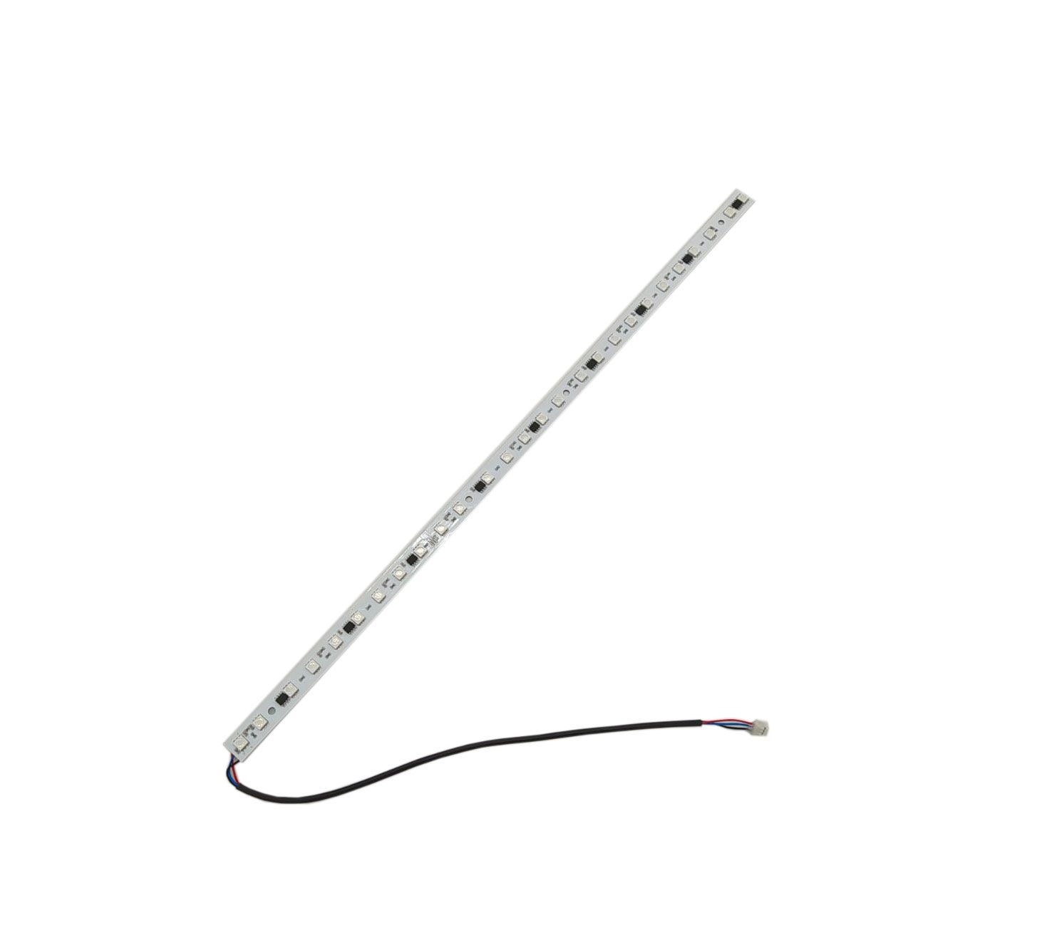 Futecher Gun & Pro | LED LATERAL AVEC RECEPTEUR (COTE GAUCHE) Futecher Gun & Pro | LED LATERAL AVEC RECEPTEUR (COTE GAUCHE)