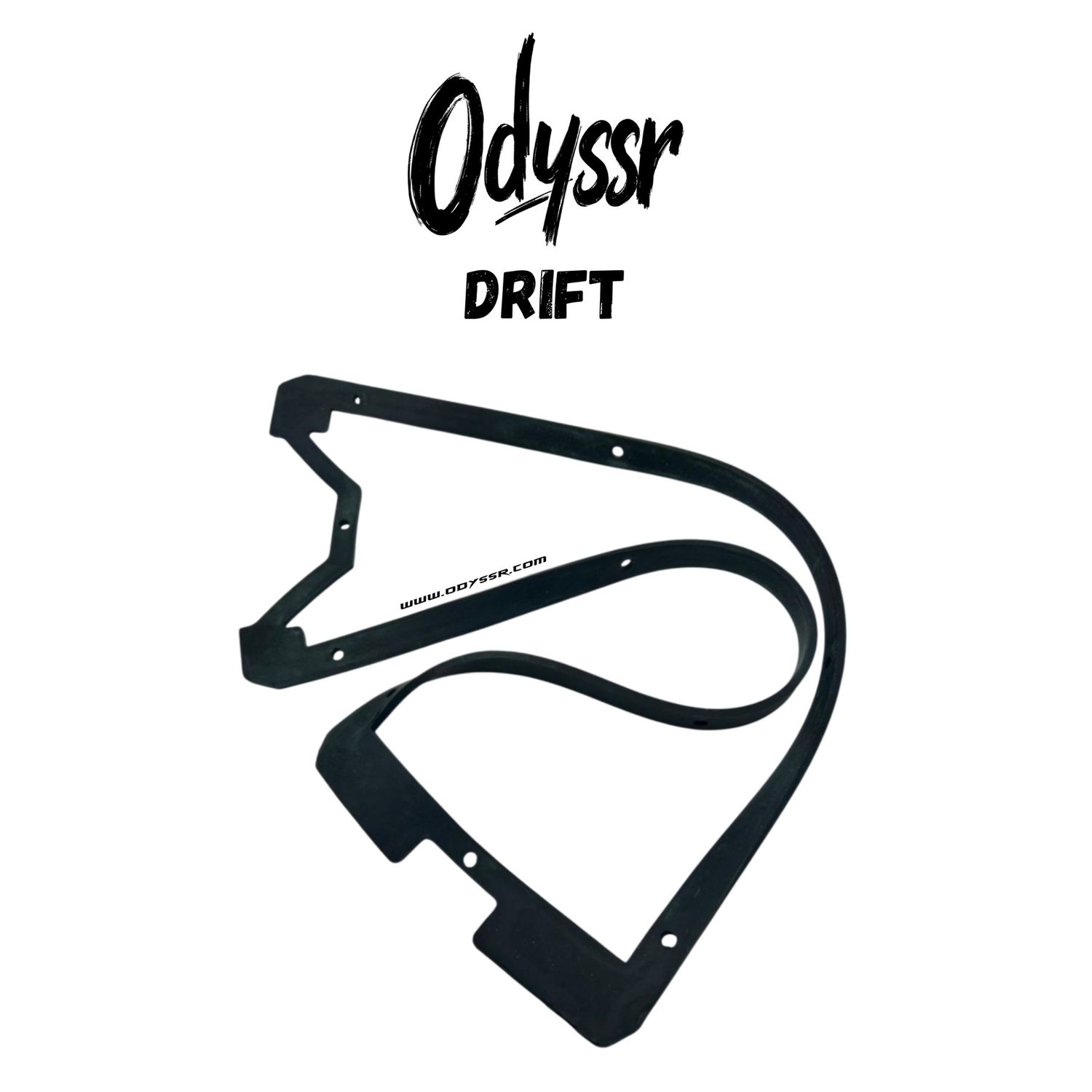 Odyssr Drift | JOINT D'ECHANCHEITE DU DECK Odyssr Drift | JOINT D'ECHANCHEITE DU DECK