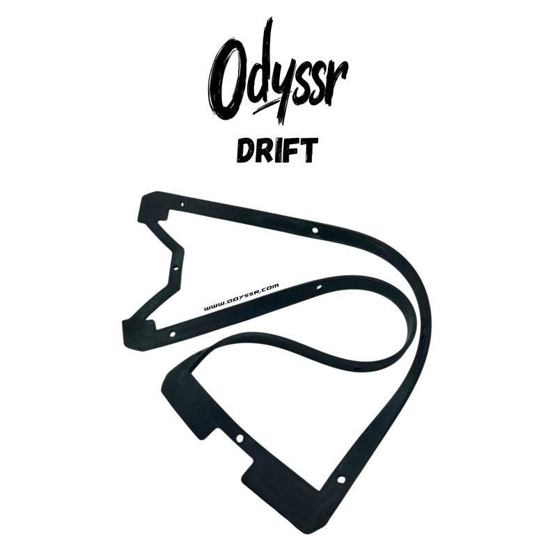 Odyssr Drift | JOINT D'ECHANCHEITE DU DECK