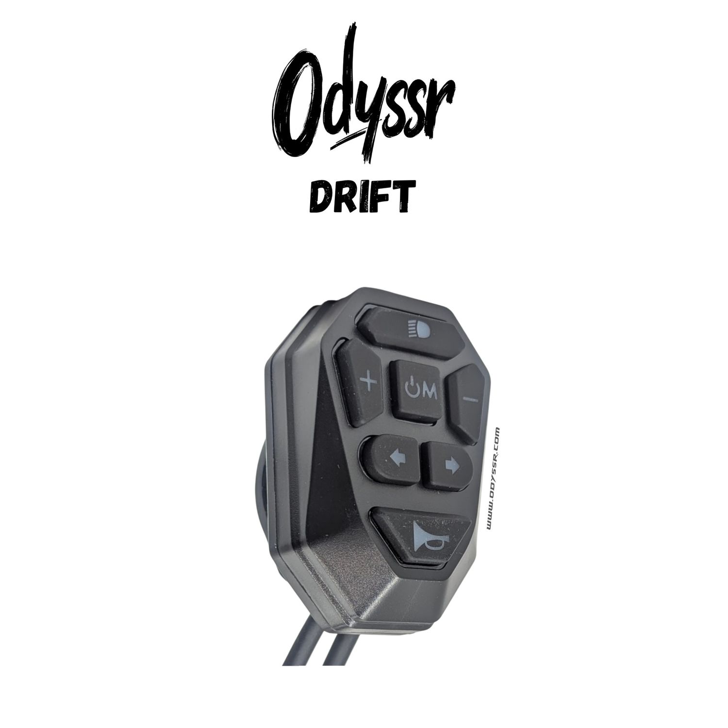 Odyssr Drift | COMMODO Odyssr Drift | COMMODO