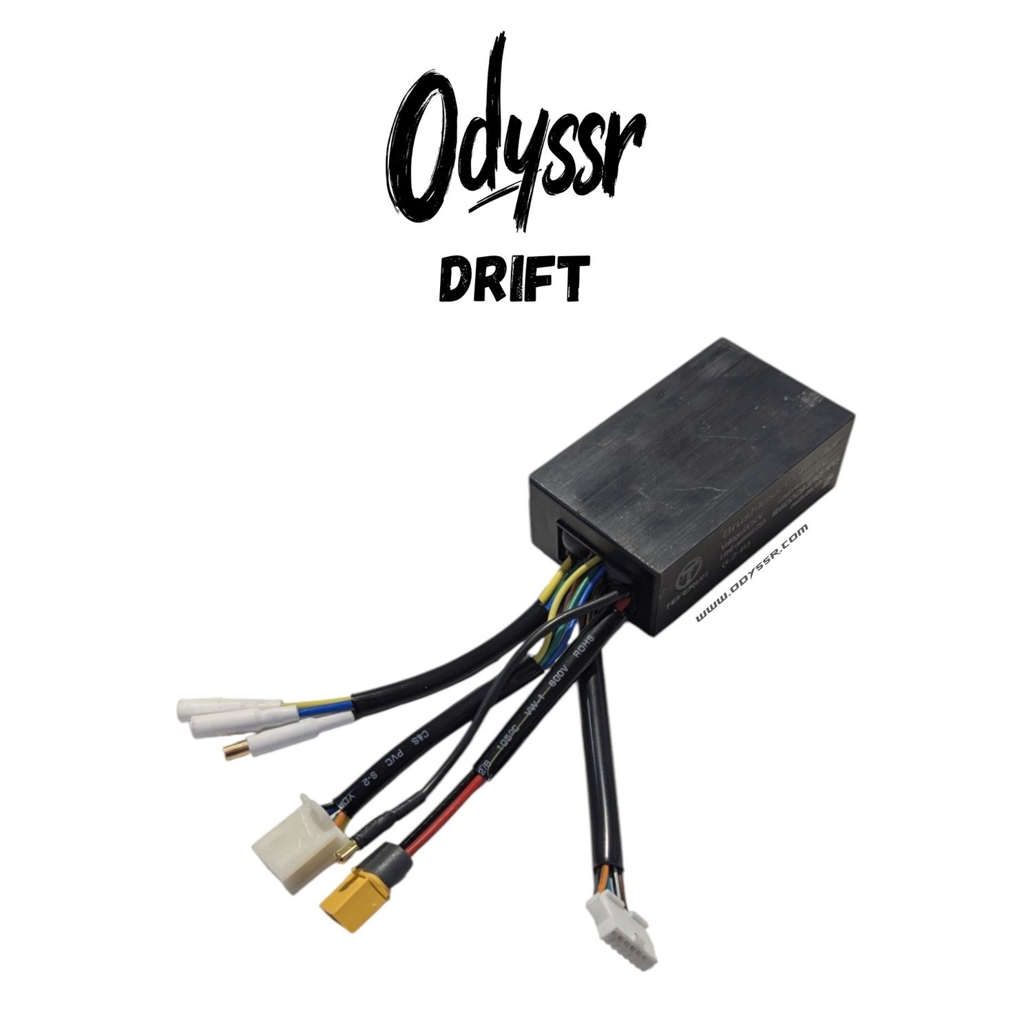 Odyssr Drift | CONTROLEUR B (AVANT) Odyssr Drift | CONTROLEUR B (AVANT)