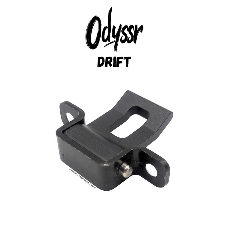Odyssr Drift | FIXATION SUPPORT