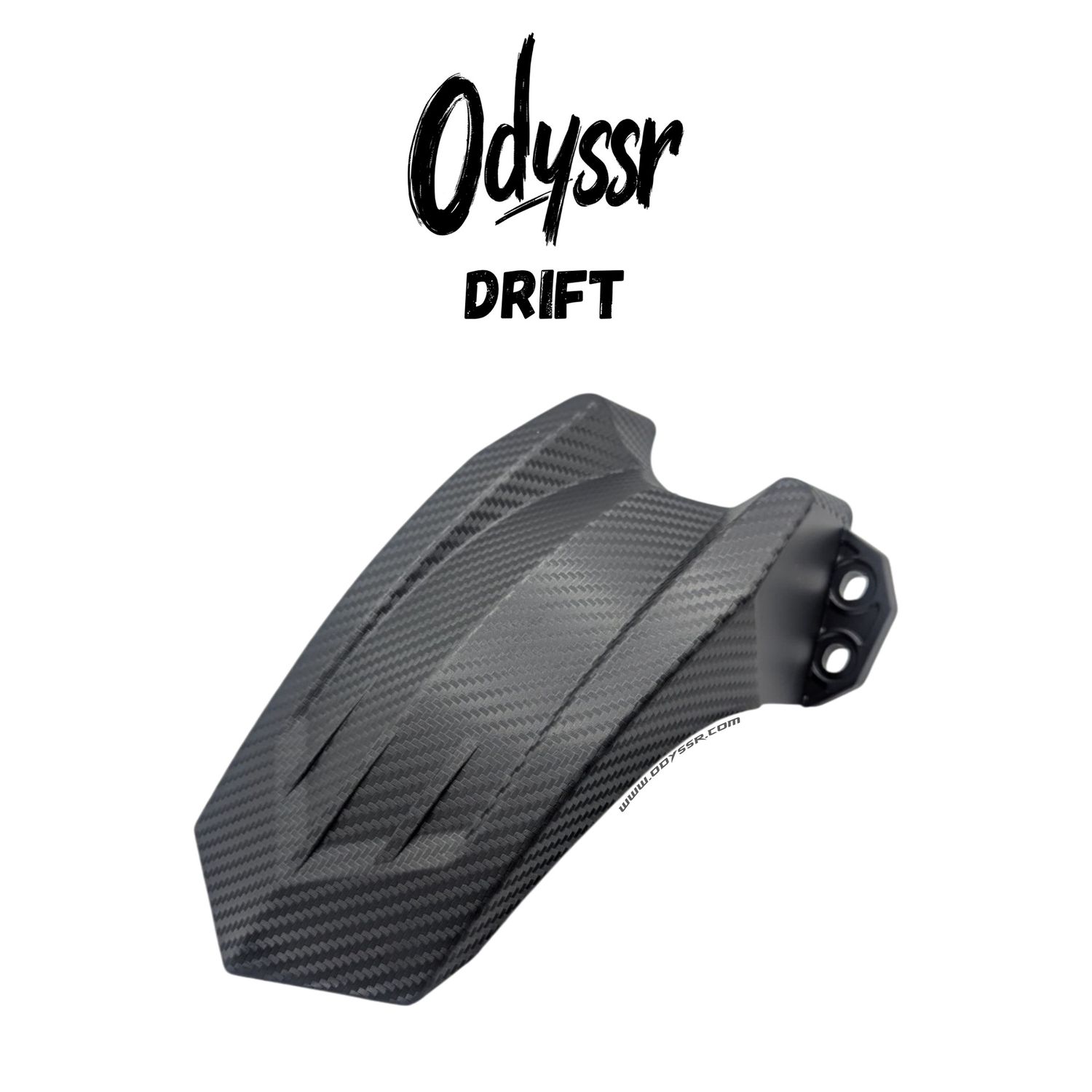 Odyssr Drift | GARDE-BOUE AV Odyssr Drift | GARDE-BOUE AV