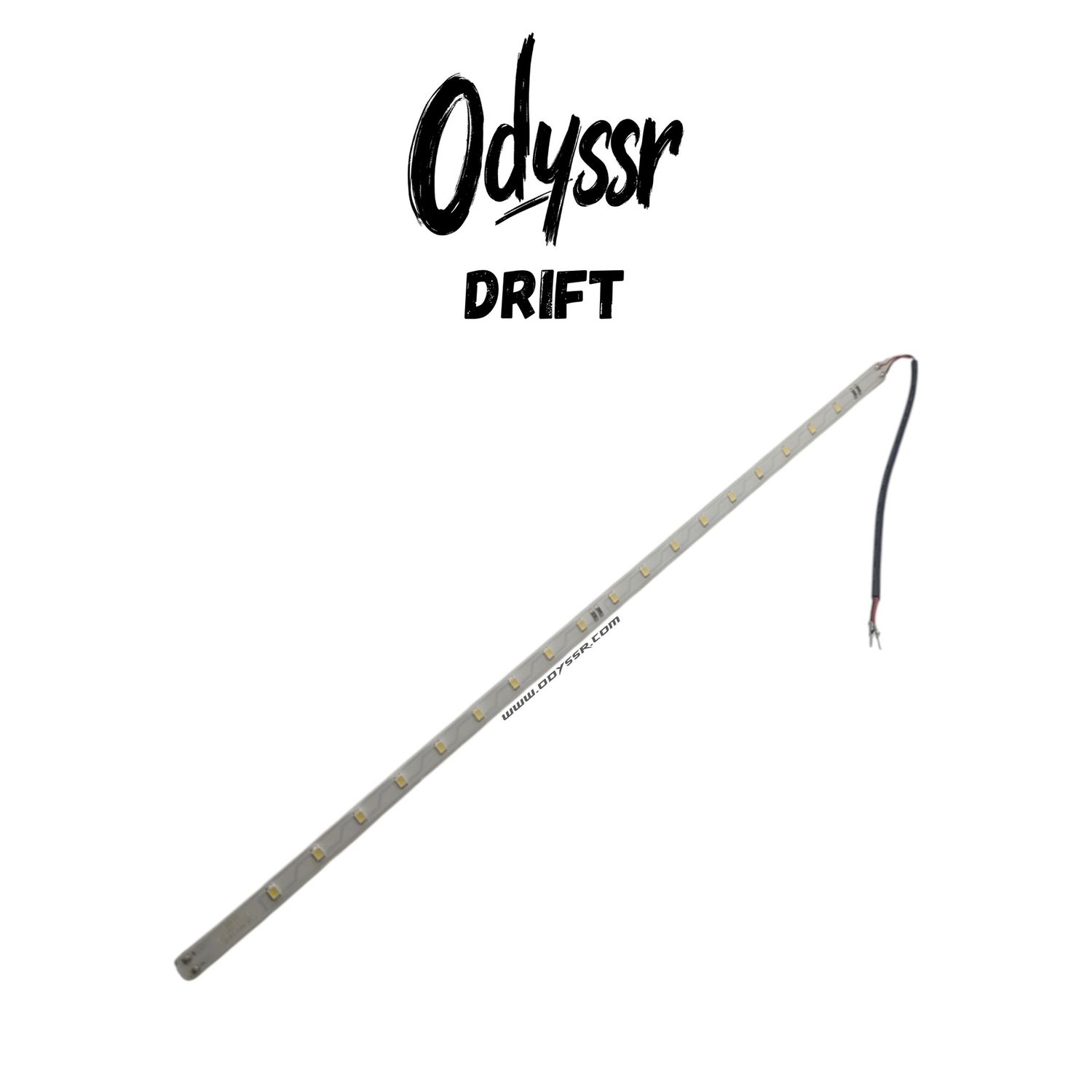 Odyssr Drift | LED DECK