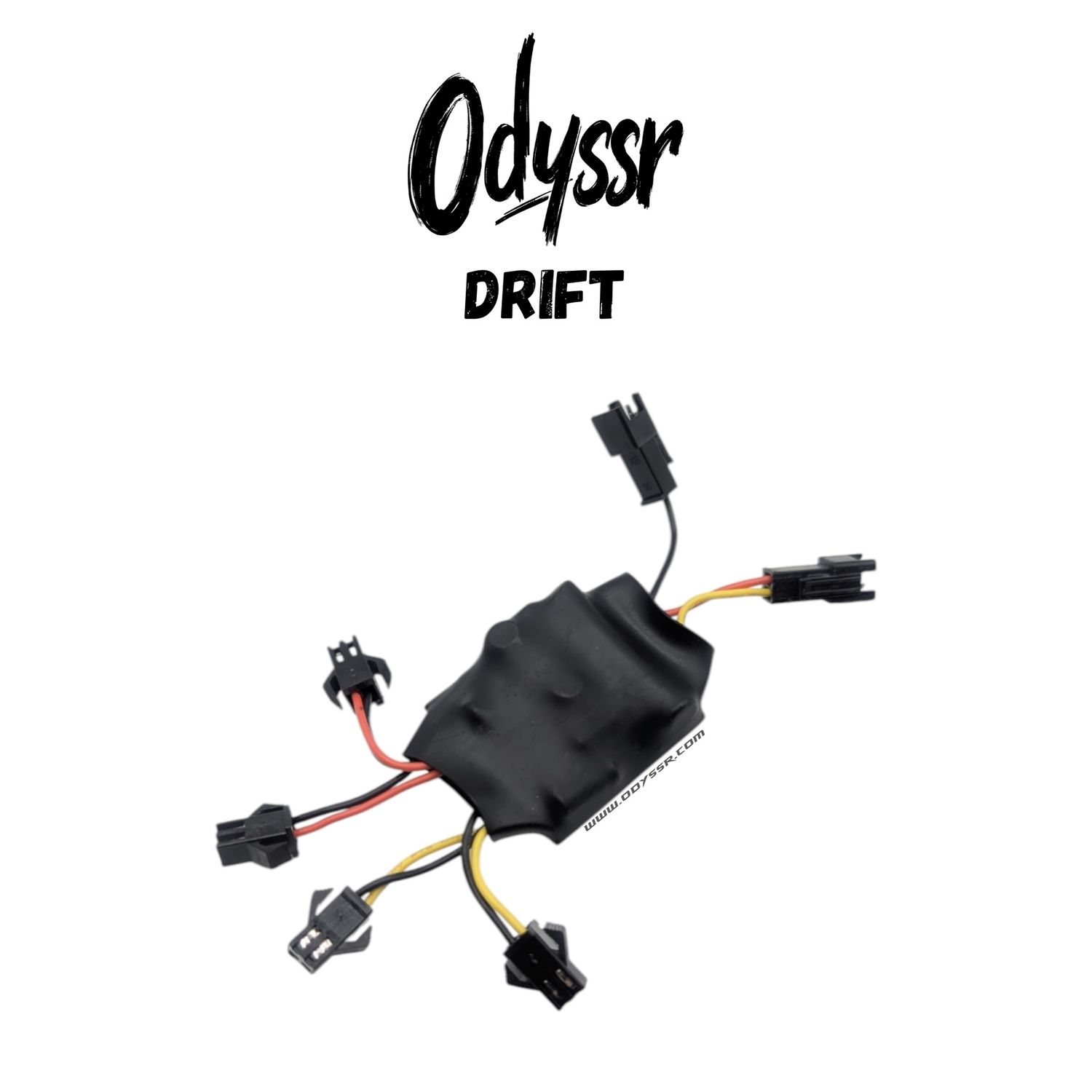 Odyssr Drift | MODULE CLIGNOTANT Odyssr Drift | MODULE CLIGNOTANT