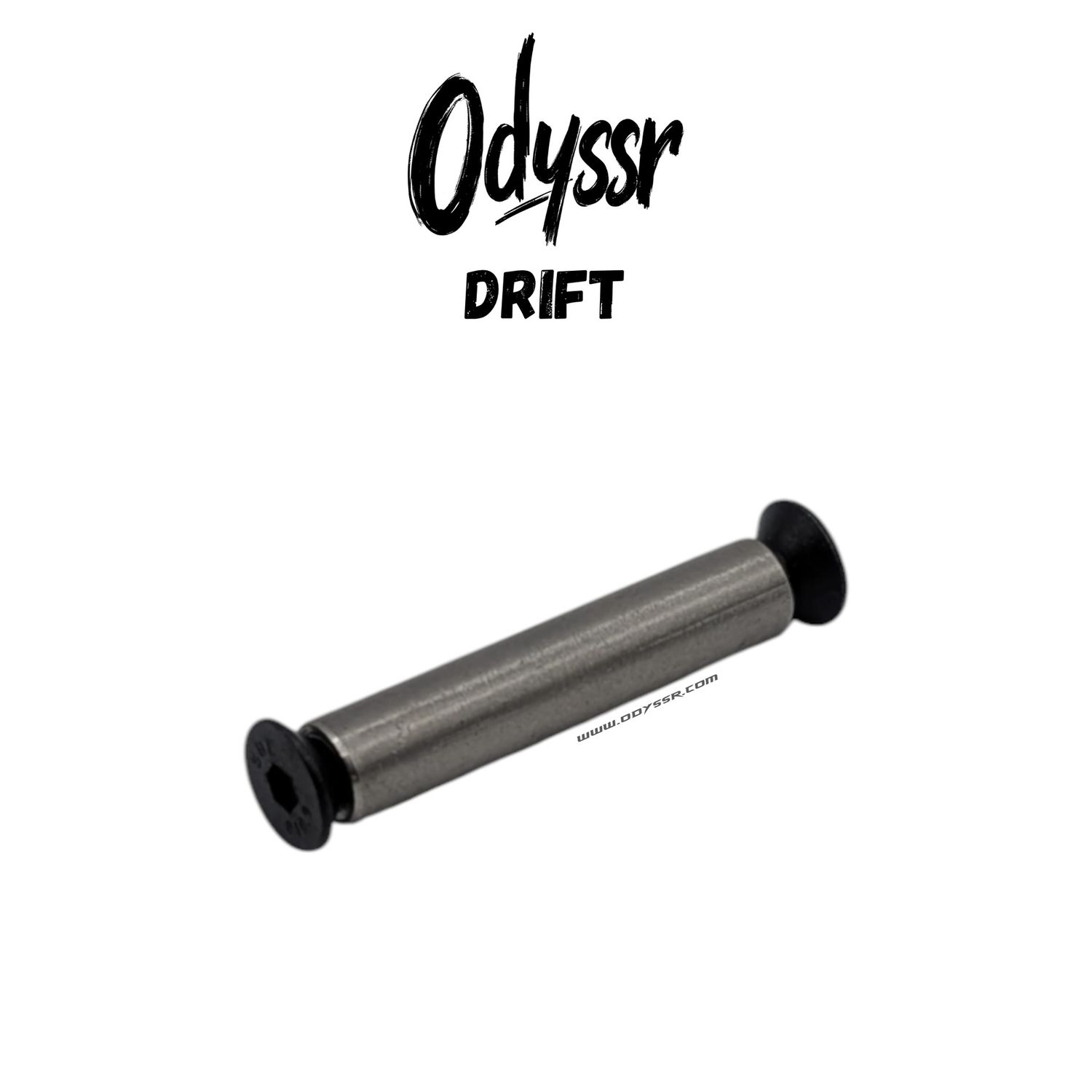 Odyssr Drift | VIS DE PLIAGE Odyssr Drift | VIS DE PLIAGE