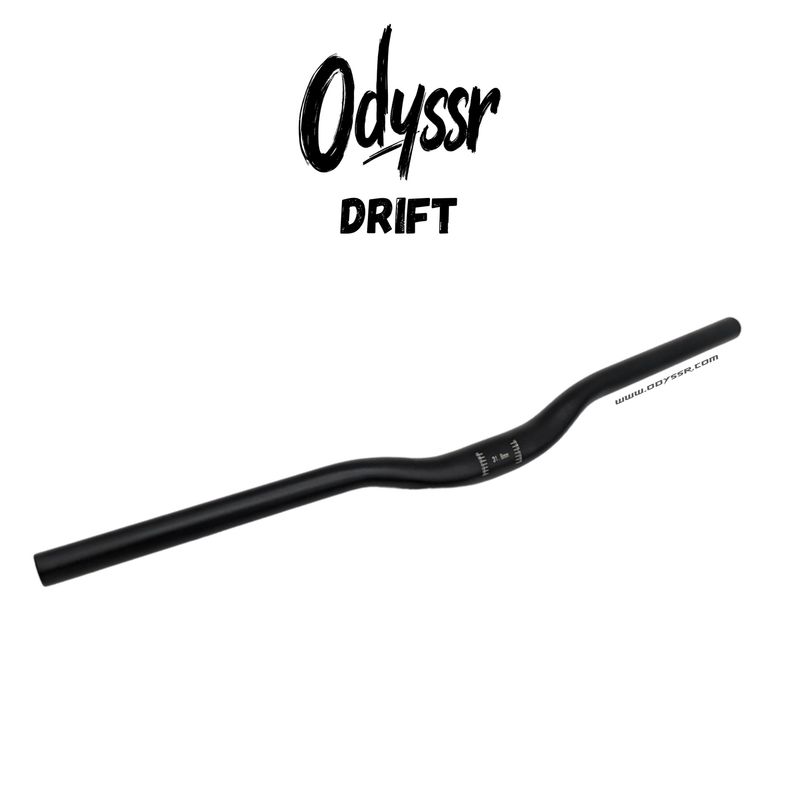 Odyssr Drift | GUIDON
