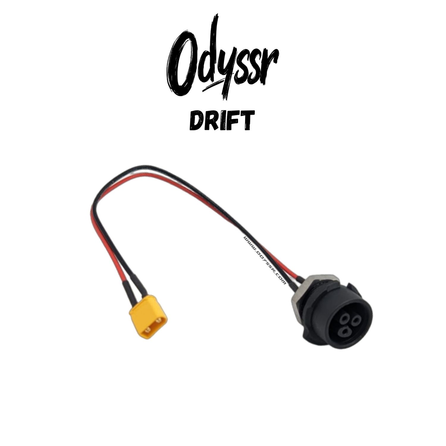 Odyssr Drift | PORT DE CHARGE Odyssr Drift | PORT DE CHARGE