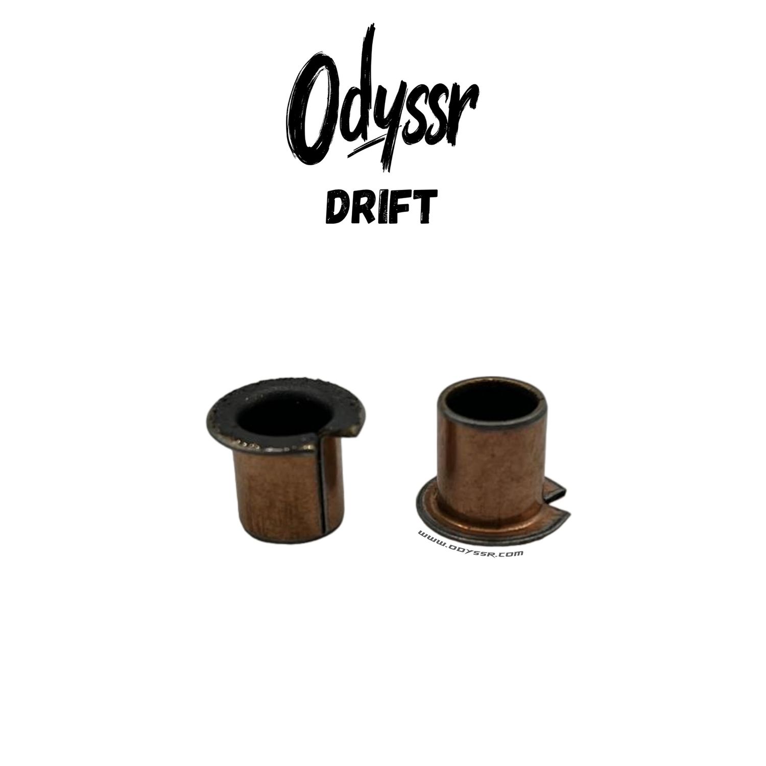 Odyssr Drift | MANCHON BRAS 8 (x2) Odyssr Drift | MANCHON BRAS 8 (x2)