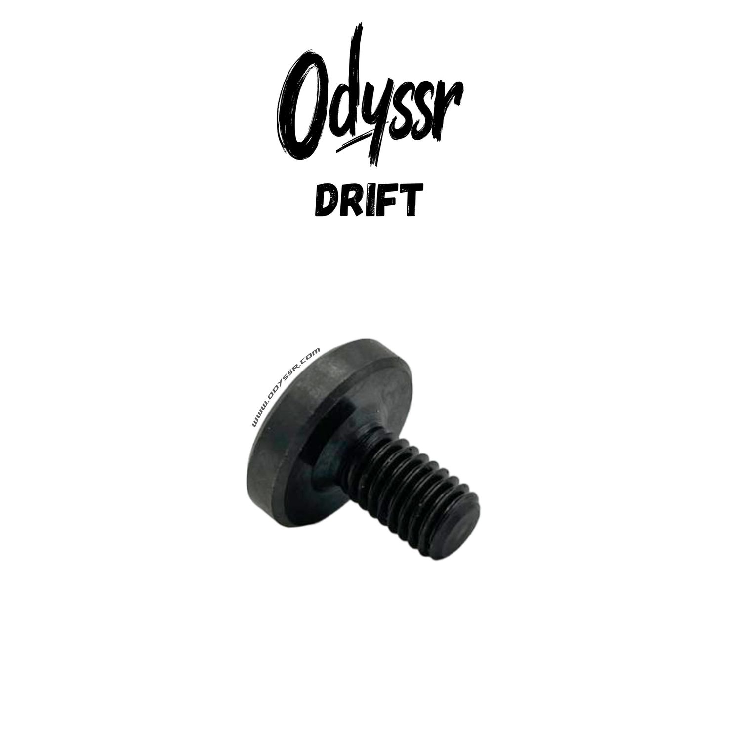 Odyssr Drift | VIS BRAS Odyssr Drift | VIS BRAS