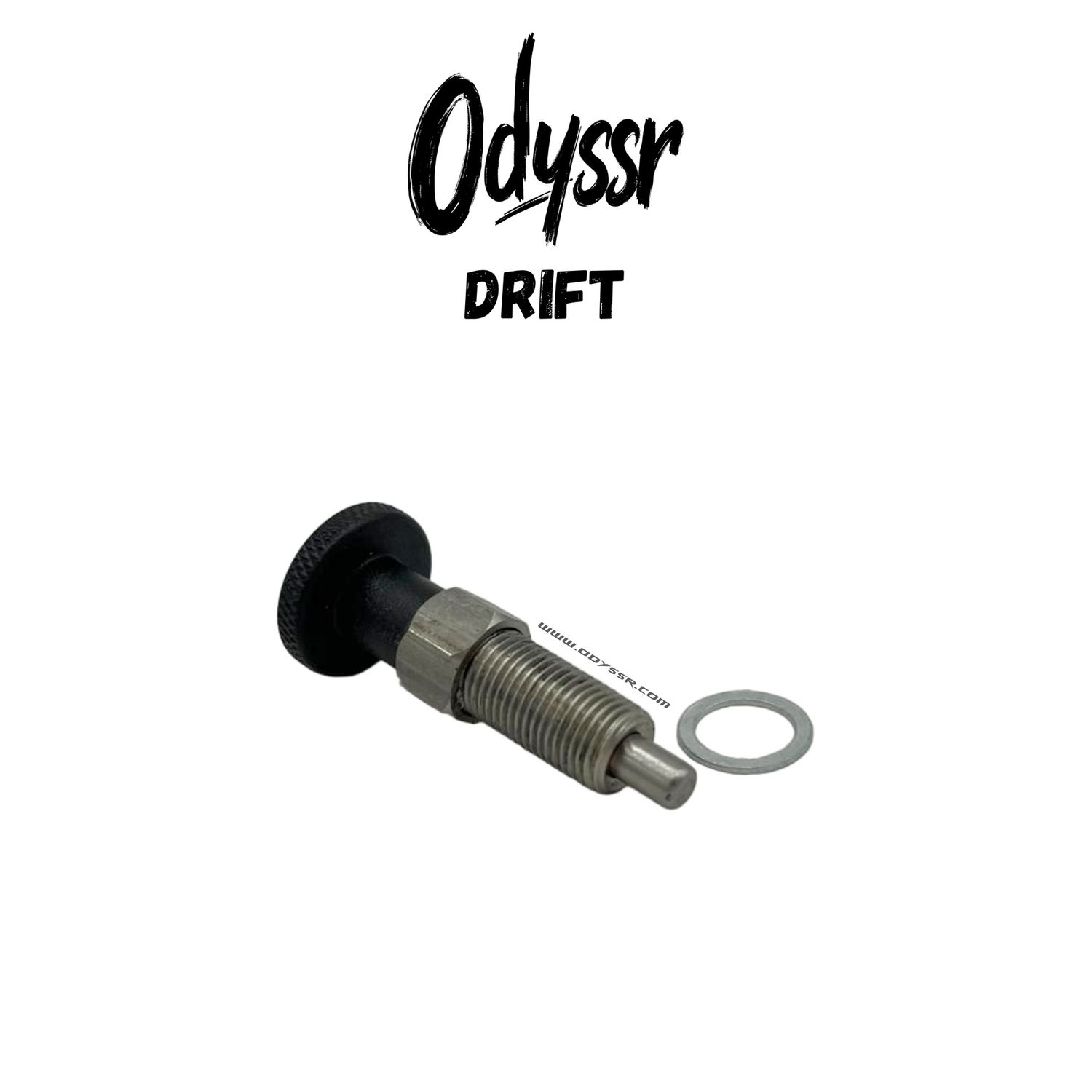 Odyssr Drift | GOUPILLE DE VERROUILLAGE PLIABLE Odyssr Drift | GOUPILLE DE VERROUILLAGE PLIABLE