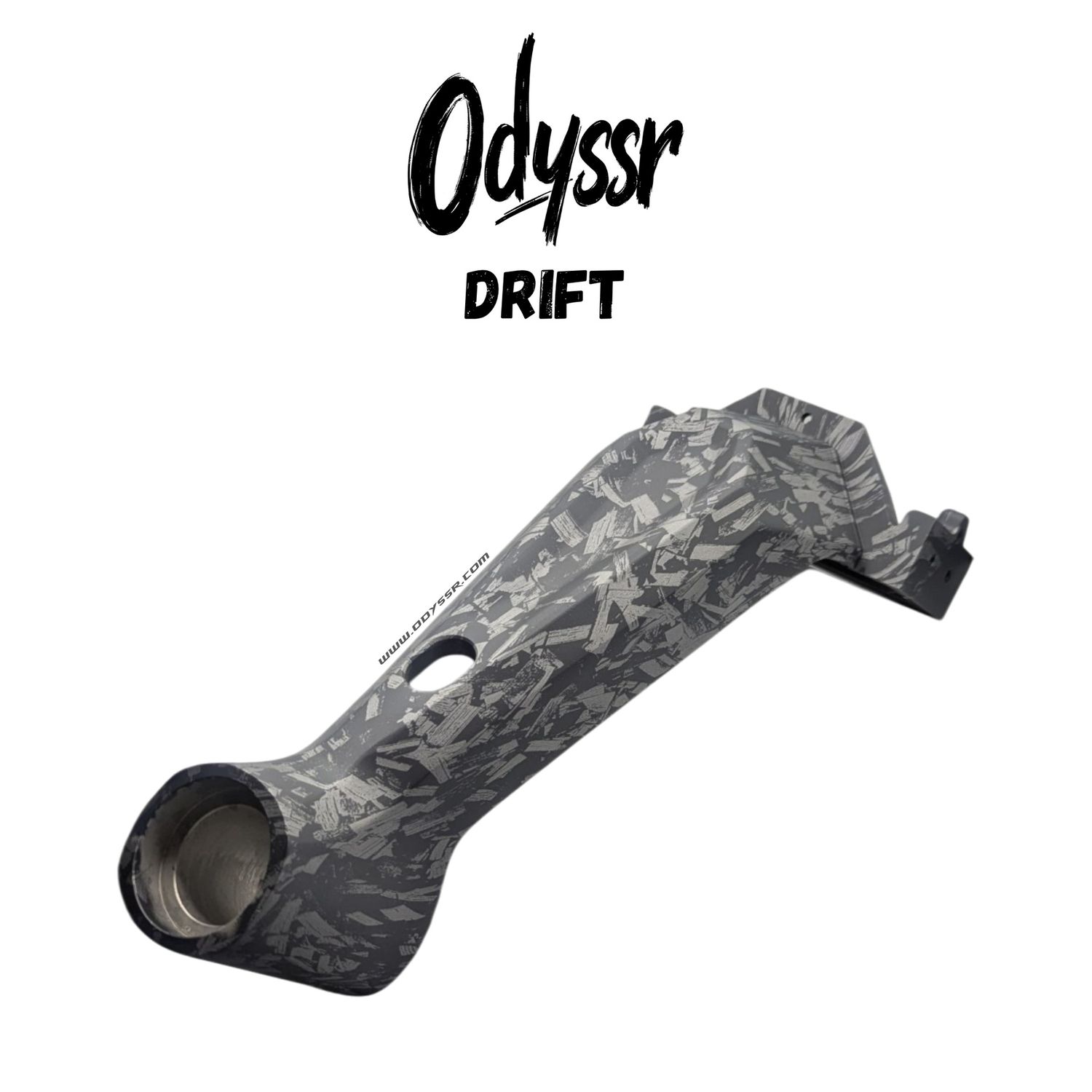 Odyssr Drift | BRAS DE PLIAGE Odyssr Drift | BRAS DE PLIAGE