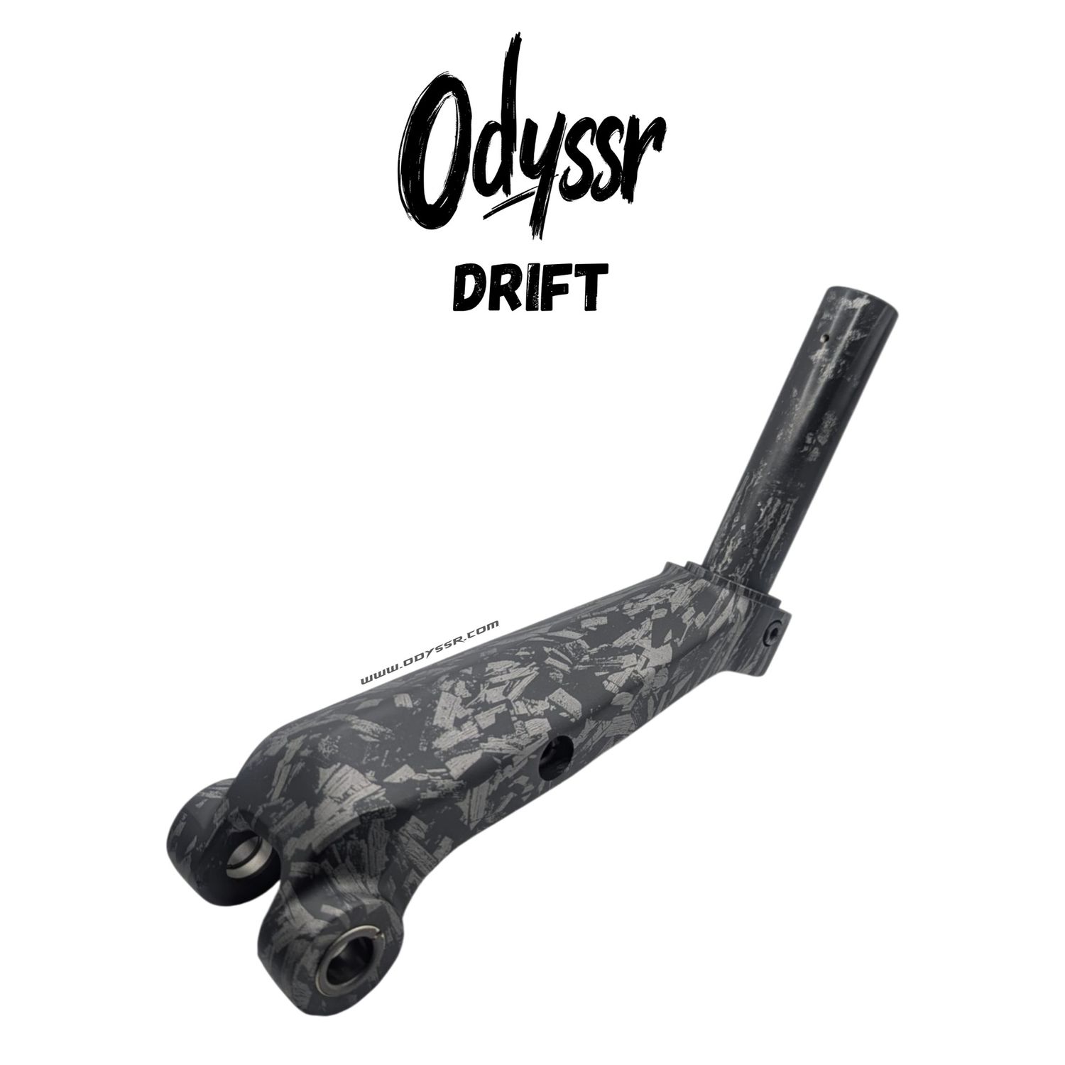 Odyssr Drift | BRAS DE FOURCHE Odyssr Drift | BRAS DE FOURCHE